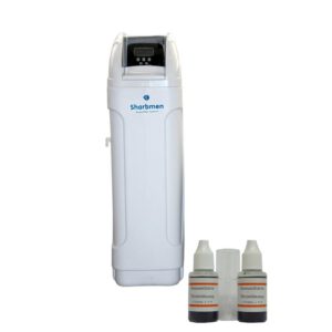 Wasseraufbereitung MKC80
