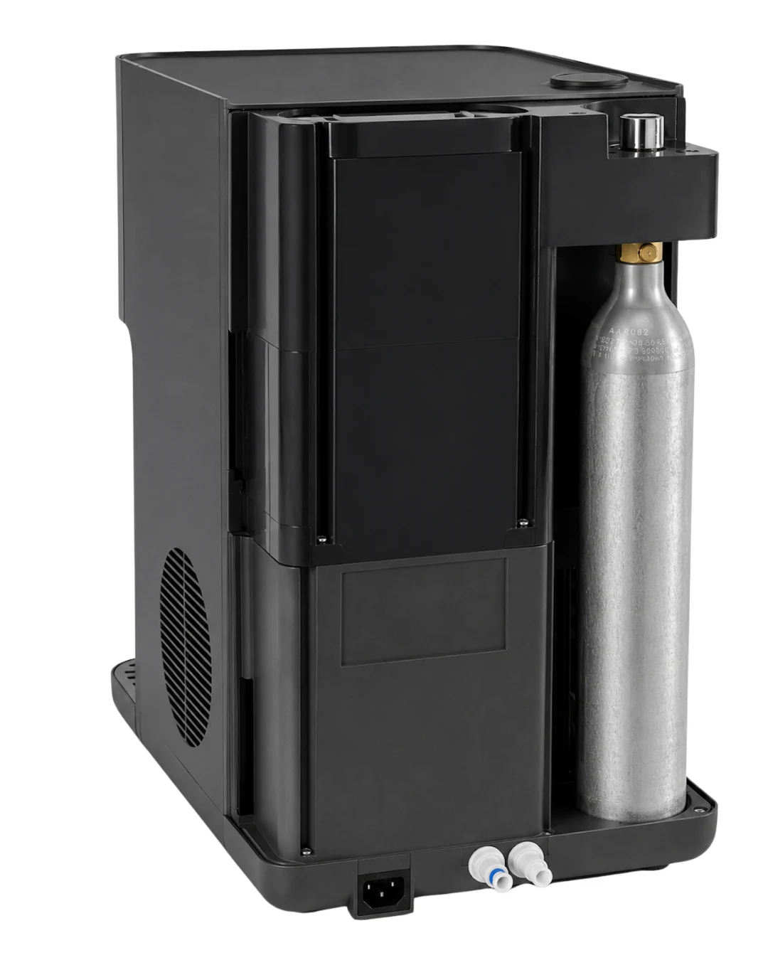 Sharbmen 4-in-1 Schwarz, Ansicht 4